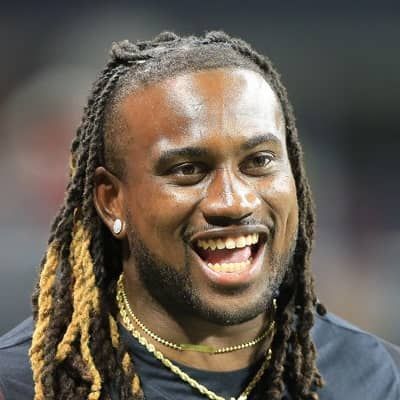 Cordarrelle Patterson - Wikipedia