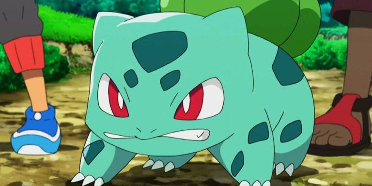 Pokémon GO Community Day Bulbasaur