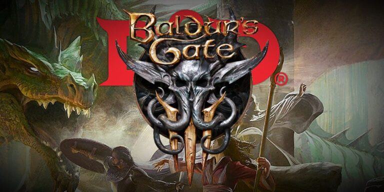 D&D Is Missing Out On A Big Baldur's Gate 3 Opportunity