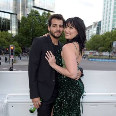 Daisy Lowe Got Engaged To Her Long-Time Boyfriend Jordan Saul