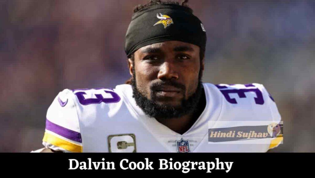 Dalvin Cook - Wikipedia