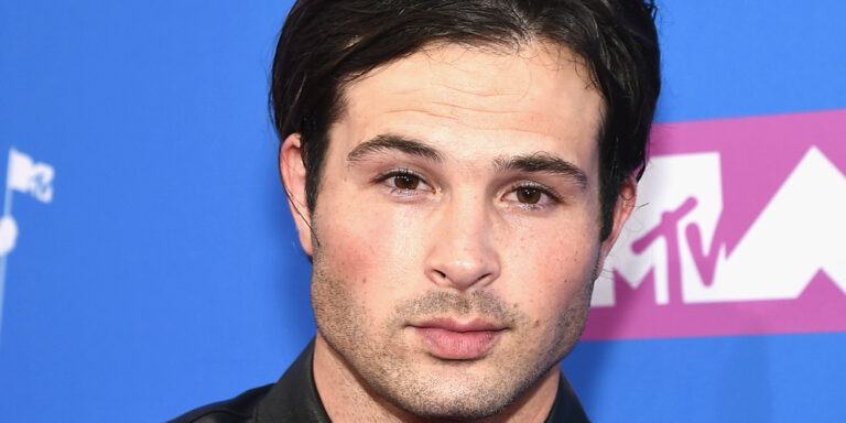 'Days of Our Lives' actor Cody Longo's cause of death revealed
