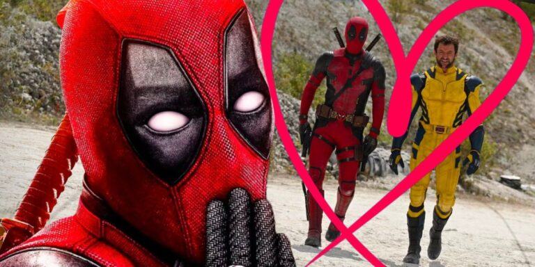 Deadpool 3: Release Date, Cast & Everything We Know