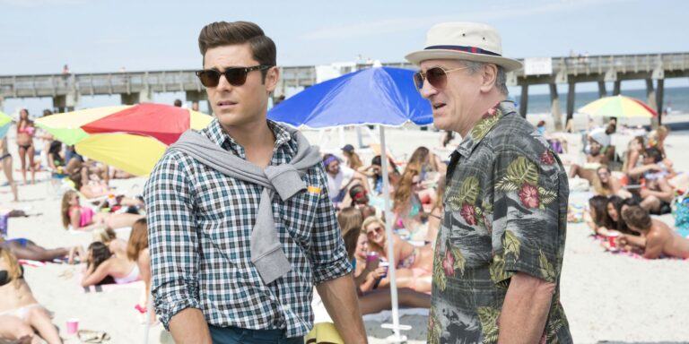 Dirty Grandpa Cast & Character Guide