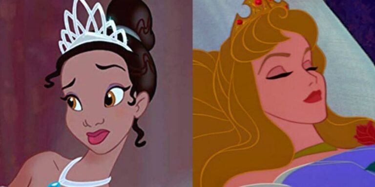 Disney Princesses Who Deserve A Live-Action Movie, According To Reddit