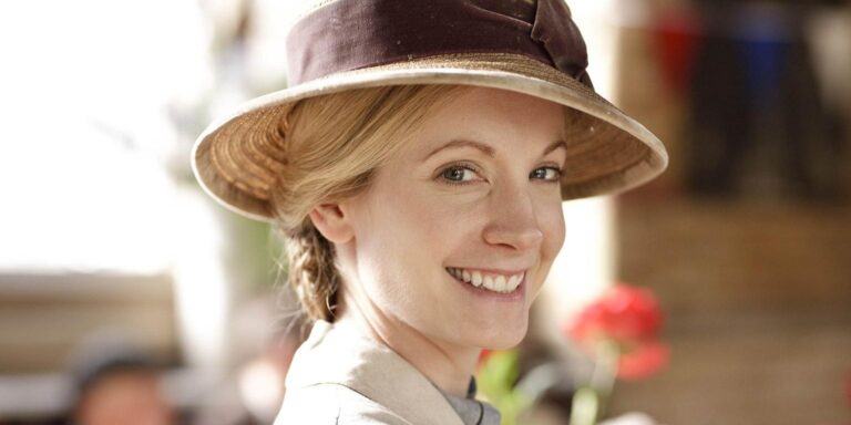 Downton Abbey: 10 Hidden Details About Anna Bates’s Costume You Didn’t Notice