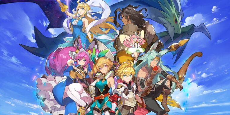 Dragalia Lost's Tier List: Best Adventurers Explained