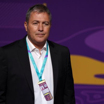 Dragan Skocic Was Fired As Head Coach Five Months Before The 2022 FIFA World Cup