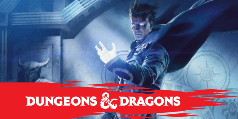 Dungeons & Dragons: 10 Best Magic Items For Sorcerers