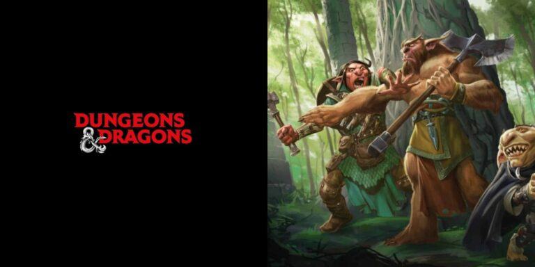 Dungeons and Dragons: 10 Builds To Make Your Dungeon Master Angry