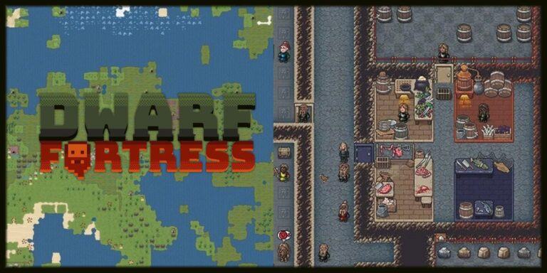 Dwarf Fortress: Beginners Guide (Tips, Tricks, & Strategies)