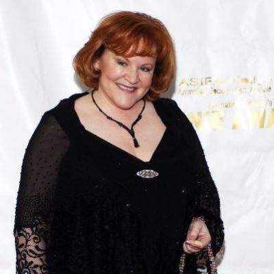 Edie McClurg Is Allegedly Abused By A Man Claiming To Be Her Longtime Friend