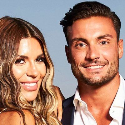 Ekin-Su And Davide Have Been Crowned Love Island Uk’s Favorite Pair And Winner