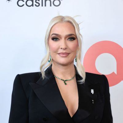 Erika Jayne Won A  million Fraud Case Filed By Her Ex Husband’s Coworkers