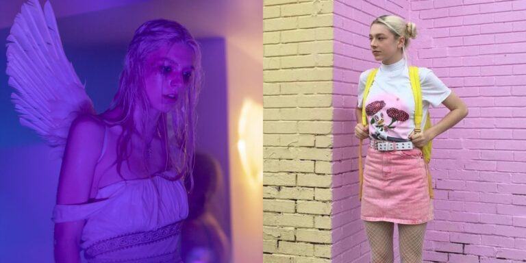 Euphoria: Hunter Schafer's 10 Best Outfits