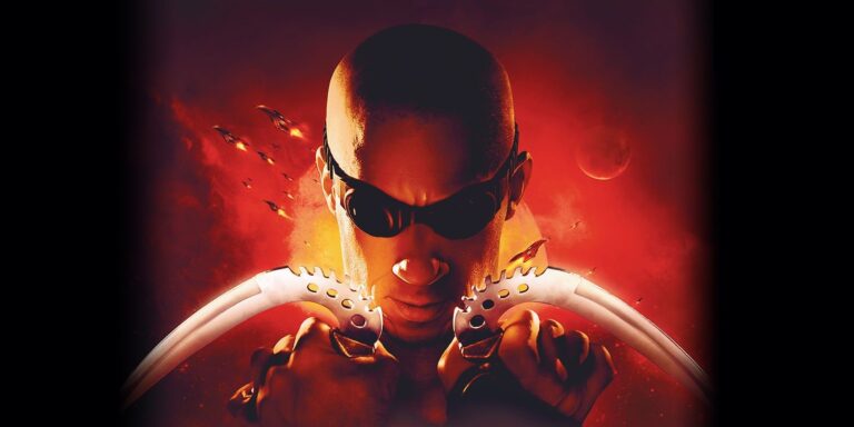 Every Chronicles Of Riddick Movie Ranked, Worst To Best