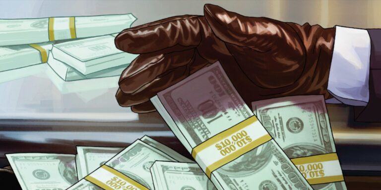 Every money glitch that still works in GTA Online.