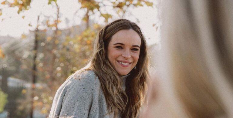 Everything you need to know about Danielle Panabaker