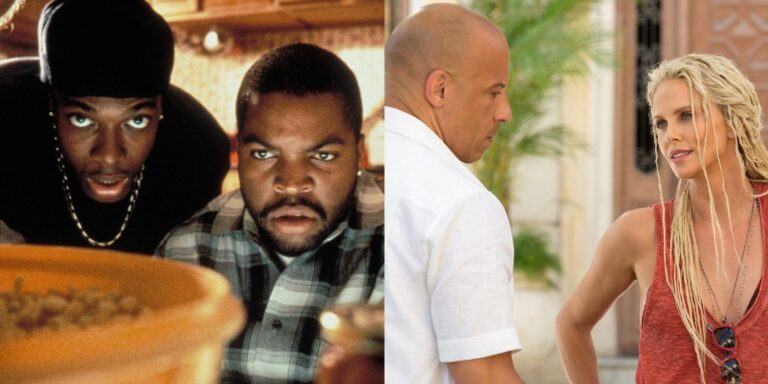 F. Gary Gray's 10 Best Movies, Ranked According To IMDb