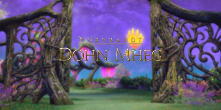 FFXIV: Dohn Mheg Dungeon Guide (Unlock, Walkthrough, & Rewards)