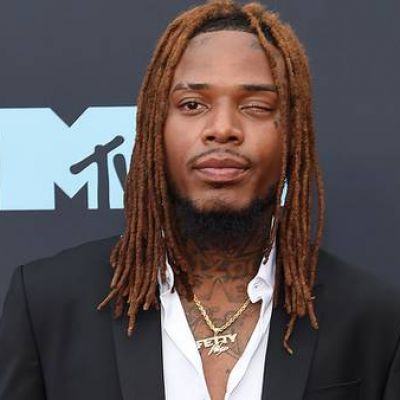 Fetty Wap Was Arrested After He Pointed Out His Gun And Threatened The Stranger