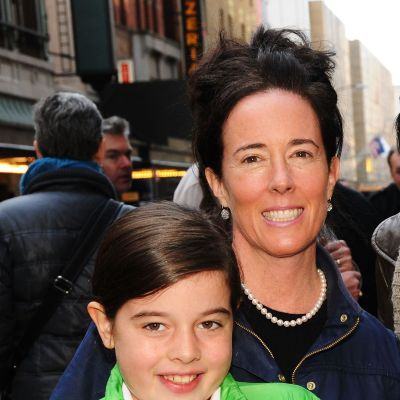 Frances Beatrix Spade- All About The Daughter Of Kate Spade