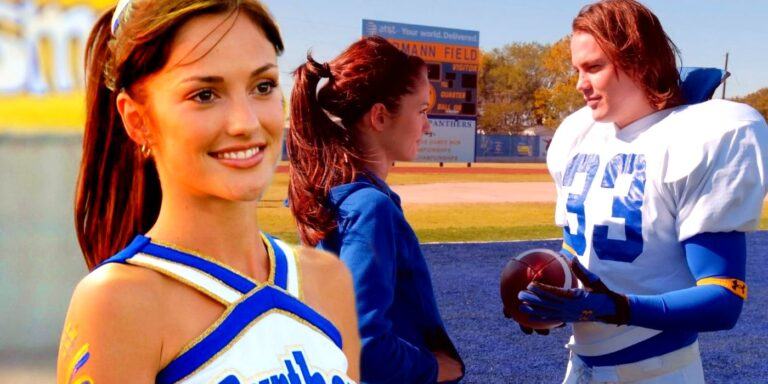 Friday Night Lights: Why Minka Kelly's Lyla Left After Season 4