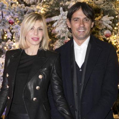 Gaia Lucariello- All About The Wife Of Simone Inzaghi