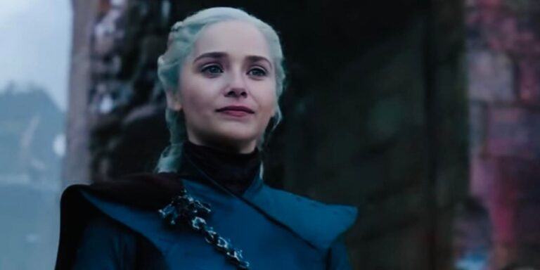 Game Of Thrones Deepfake Video Makes Elizabeth Olsen Daenerys Targaryen