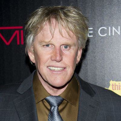 Gary Busey Was Arrested In New Jersey For Multiple Sex Crimes Charges