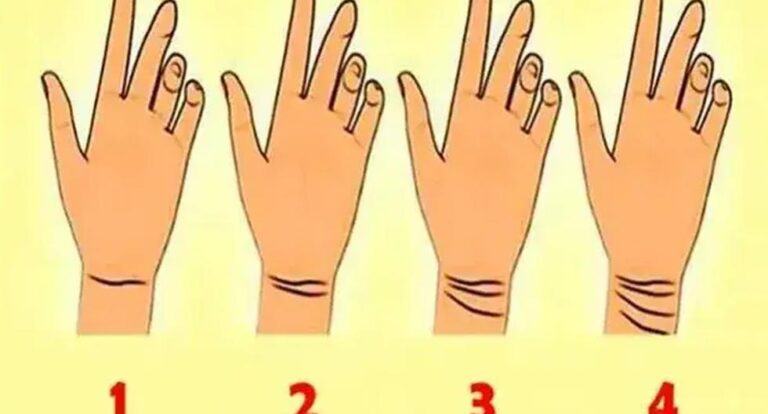 Get to know your palm lines and discover if your personality demands respect