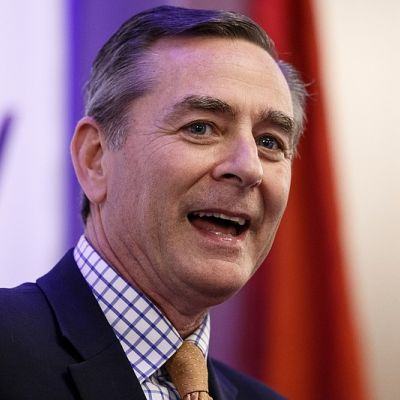 Glen Casada Was Arrested On Federal Fraud Charges