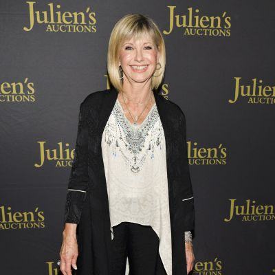 Grease star Olivia Newton-John Passed Away At The Age Of 73