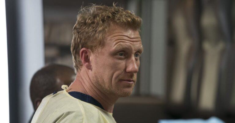 Grey's Anatomy: 10 Facts About Owen Hunt Many Fans Don't Know