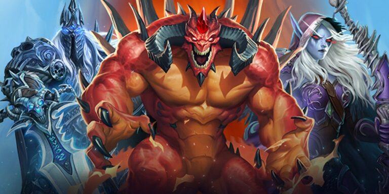 Hearthstone Battlegrounds Patch Adds Diablo As Limited-Time Character