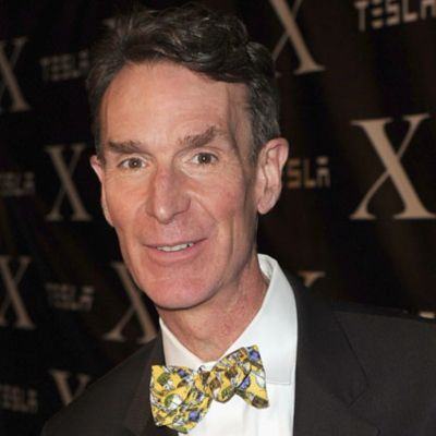 Here Are 5 Things That You Should Know About Bill Nye