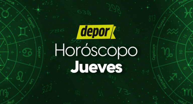 Horoscope Thursday 6/7: predictions for love, money, health and work for you