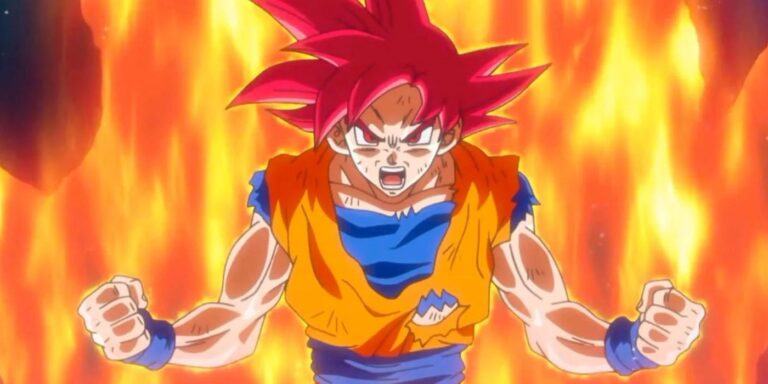 How Dragon Ball Fans Can Generate Their Own Super Saiyan Names