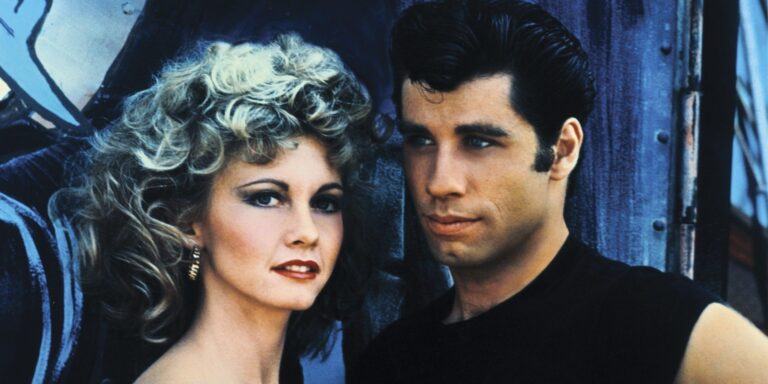 How Old Was John Travolta In Grease?