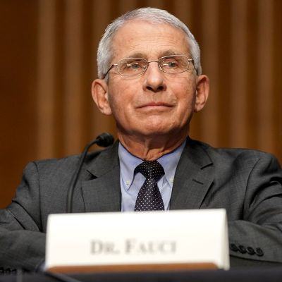 How Rich Is Anthony Fauci? Net Worth, Career, Salary