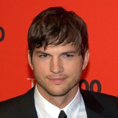 How Rich Is Ashton Kutcher? Net Worth, Salary, Career