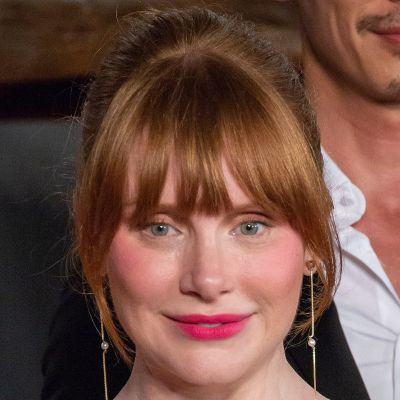 How Rich Is Bryce Dallas Howard? Net Worth, Career, Salary