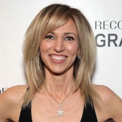 How Rich Is Debbie Gibson? Net Worth, Salary, Career