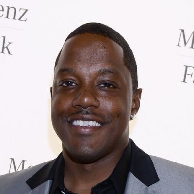 How Rich Is Mase? Net Worth, Career, Salary