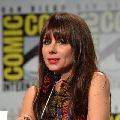 How Rich Is Natasha Leggero? Net Worth, Career, Salary