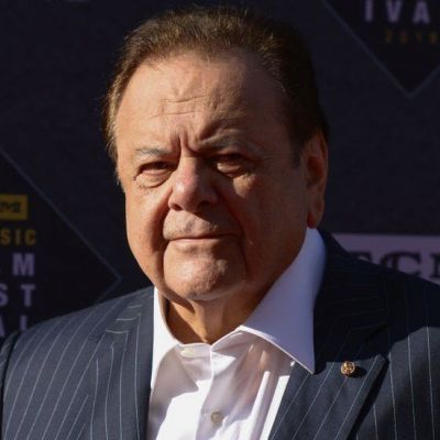 How Rich Is Paul Sorvino? Net Worth, Salary, Career