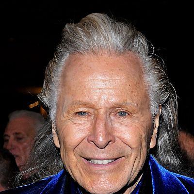 How Rich Is Peter Nygard? Net Worth, Career, Salary