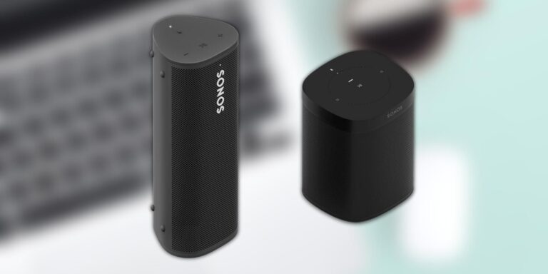 How To Factory Reset Your Sonos Speaker: Roam, Move, & More