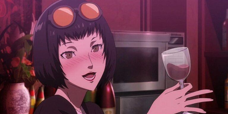 How To Romance Ichiko Ohya in Persona 5 Royal