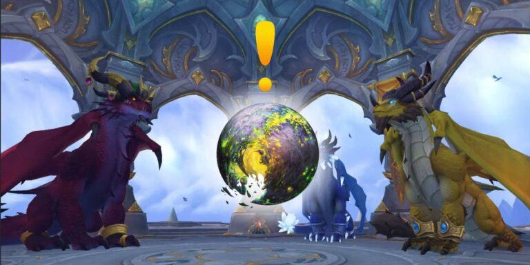 How to Complete the Extermination World Quest in World of Warcraft: Dragonflight